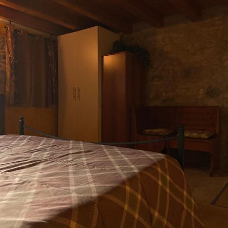 Casa AllegriCasa Finetti公寓 外观 照片