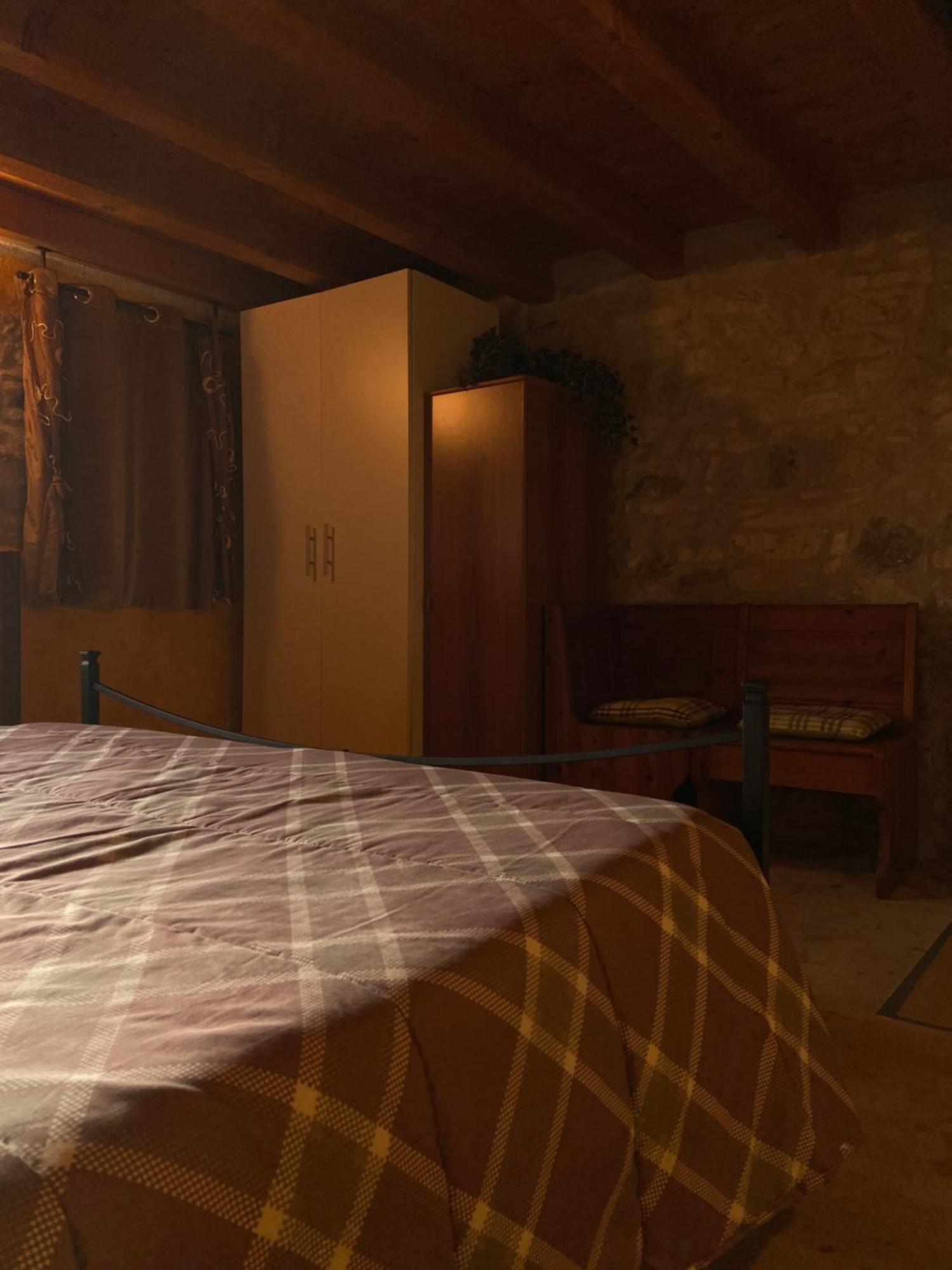 Casa AllegriCasa Finetti公寓 外观 照片